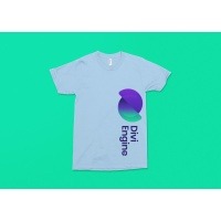 Divi Engine Tee - Image 2