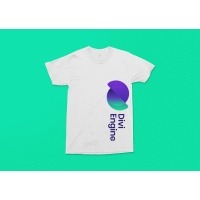Divi Engine Tee - Image 3