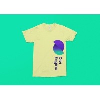 Divi Engine Tee